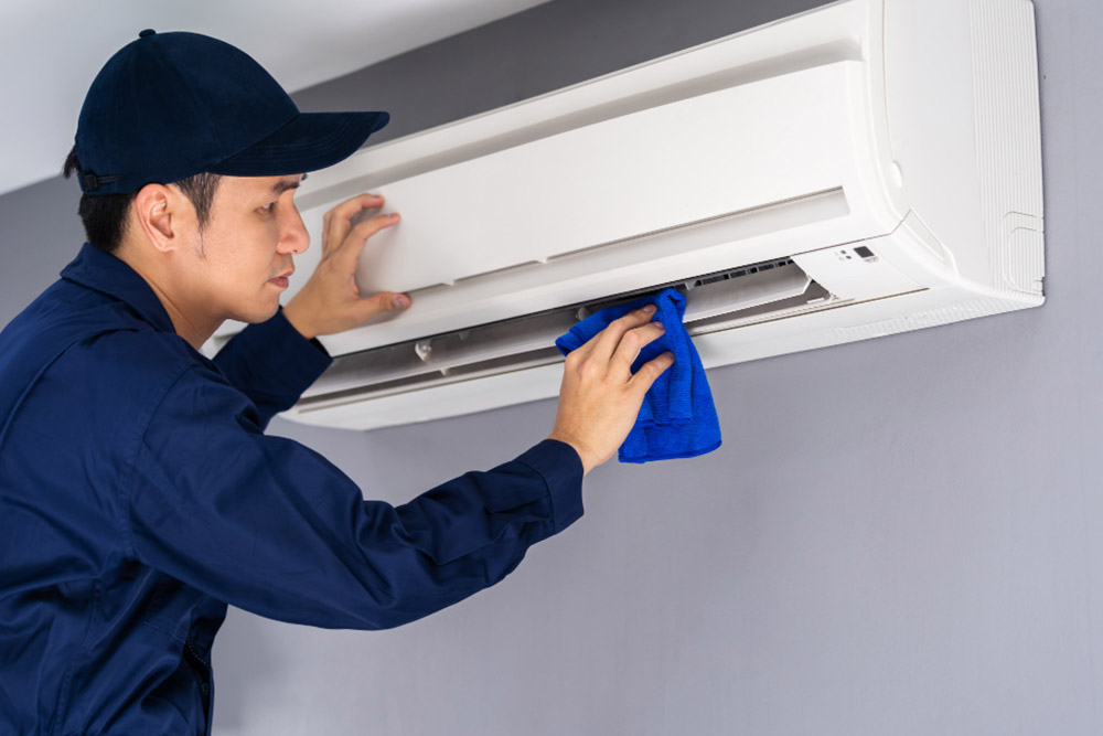 Contrato de Manutenção